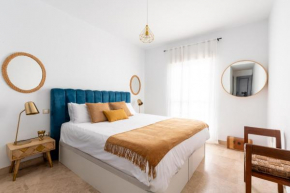 3 habitaciones y 2 baños junto al rio